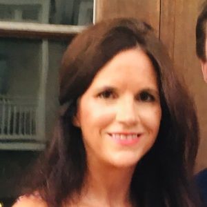 Meet your Posher, Jo alice